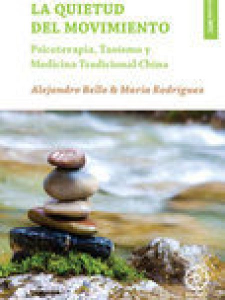 Quietud Del Movimiento la-Bello-rodriguez Alejandro-rodriguez