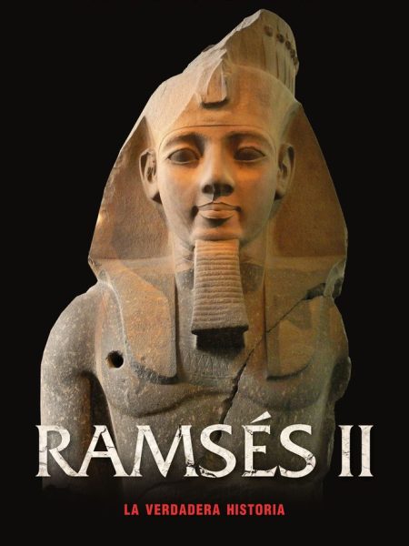 Ramses Ii-Desroches-noblecourt Christiane