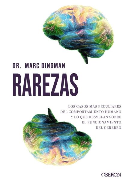 Rarezas-Dingman Marc