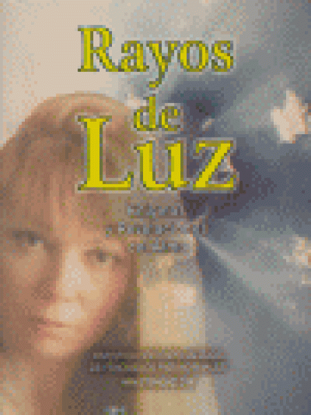 Rayos de Luz-Bertolin Mªangeles