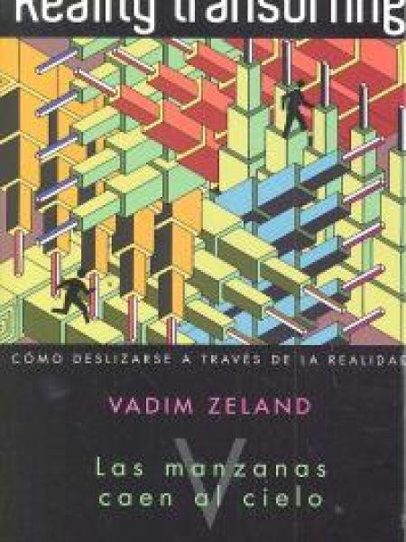 Reality Transurfing v-Zeland Vadim