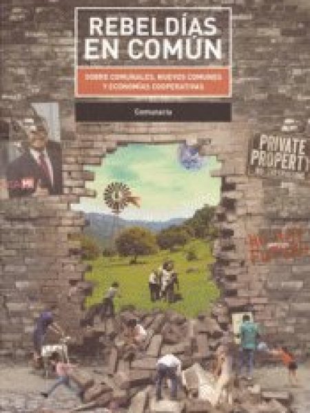 Rebeldias En Comun-Comunitaria