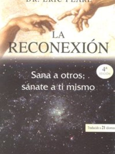 Reconexion la-Pearl Eric