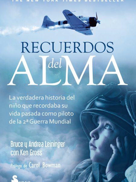 Recuerdos Del Alma-Leininger Bruce