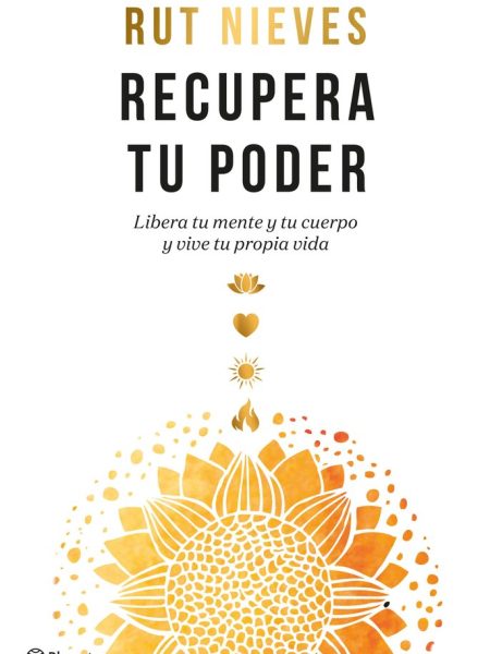 Recupera Tu Poder-Rut Nieves