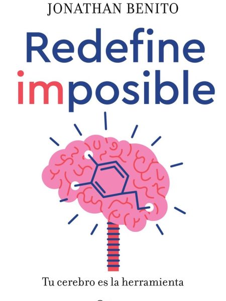 Redefine Imposible-Jonathan Benito Sipos