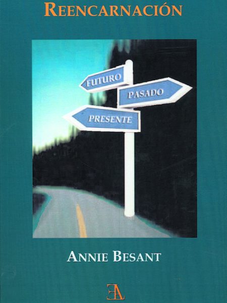 Reencarnacion Besant-Besant Annie