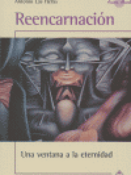 Reencarnacion-Las Heras Antonio