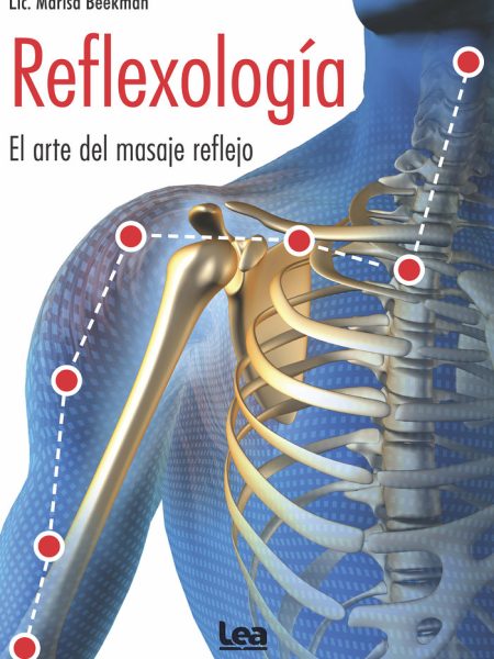 Reflexologia-Beekman Marisa Noemi