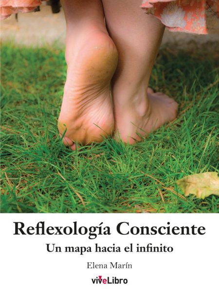 Reflexologia Consciente-Marín Rodríguez Elena