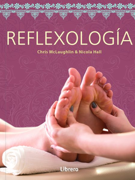 Reflexologia-Cris Mchalaughlin