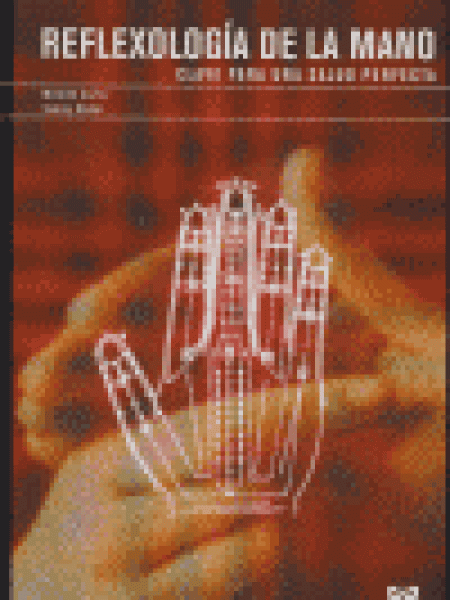 Reflexologia de la Mano-Carter Mildred