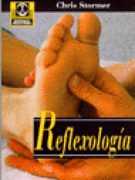 Reflexologia Podal 3ºed-Stormer Chris