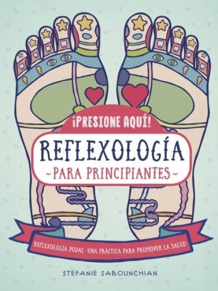 Reflexologia-Sabounchian Stefanie