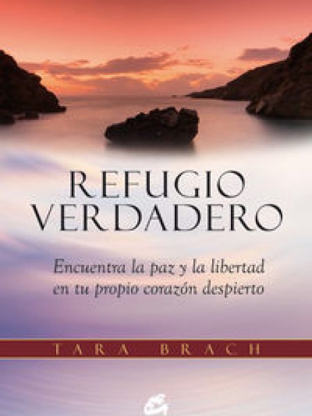Refugio Verdadero-Brach Tara