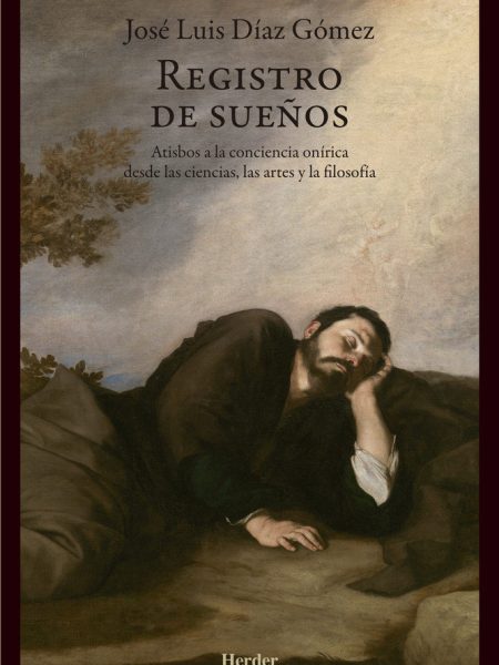 Registro de Sueños-Diaz Gomez Jose Luis