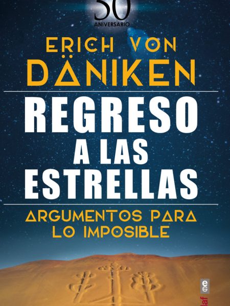 Regreso a las Estrellas-Von Däniken Erich