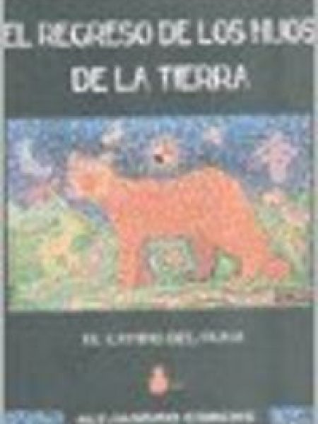 Regreso de los Hijos de la Tierra (argentino-