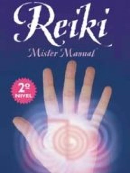 Reiki 2 Nivel-Romitti Roberto