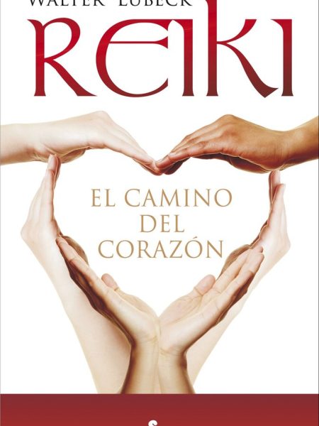 Reiki Camino Del Corazon-Lübeck Walter