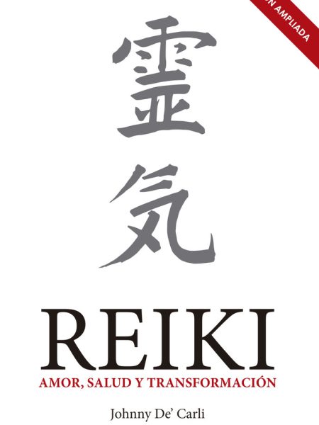 Reiki-De’