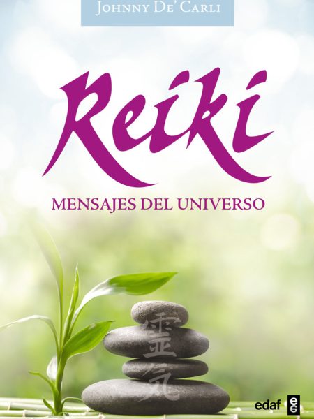 Reiki-Deæcarli Johnny