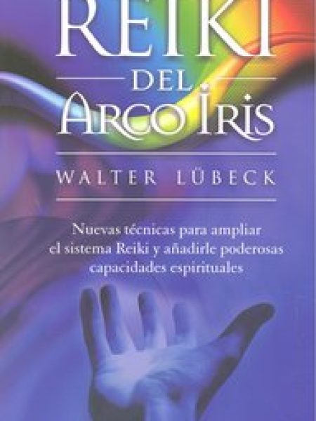Reiki Del Arco Iris-Lübeck Walter