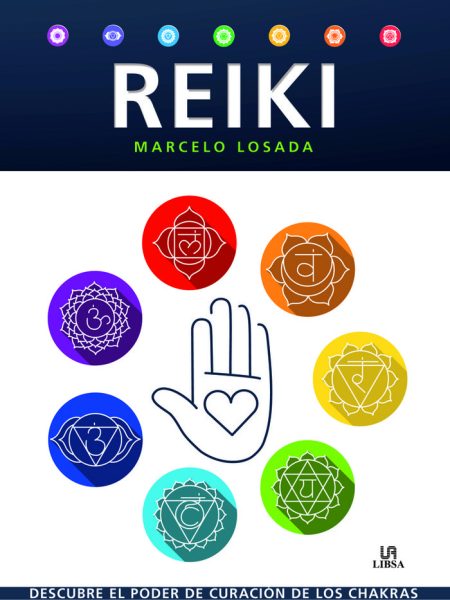 Reiki-Echenique Pérsico Juan