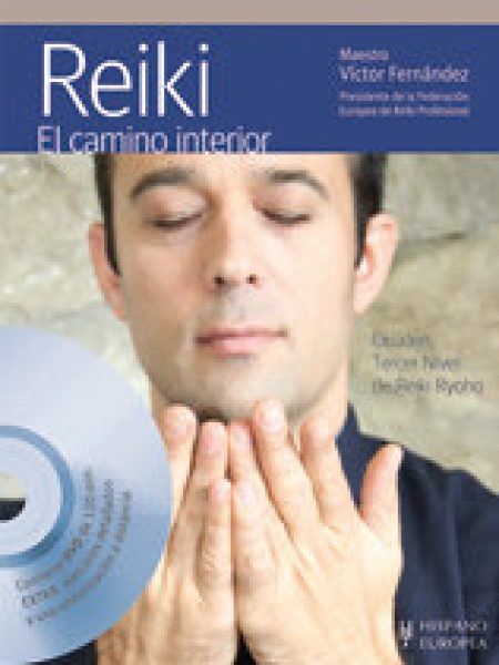 Reiki el Camino Interior-Fernández Víctor