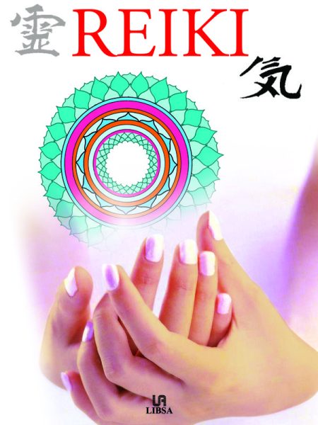 Reiki-Losada Marcelo