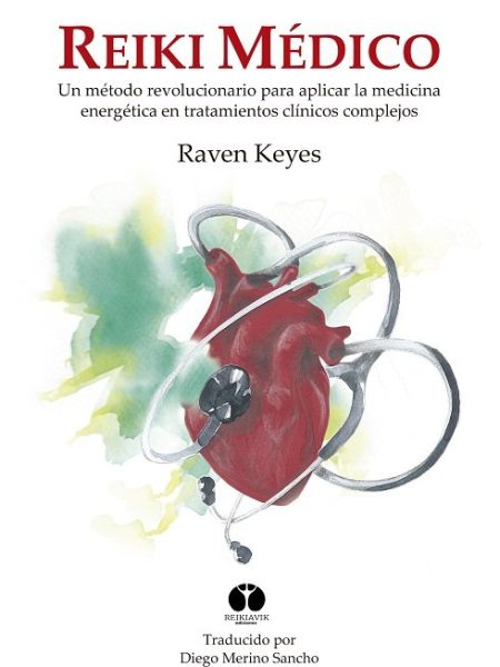 Reiki Medico-Keyes Raven