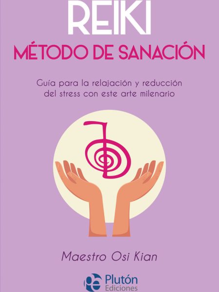 Reiki Metodo de Sanacion-Kian Osi
