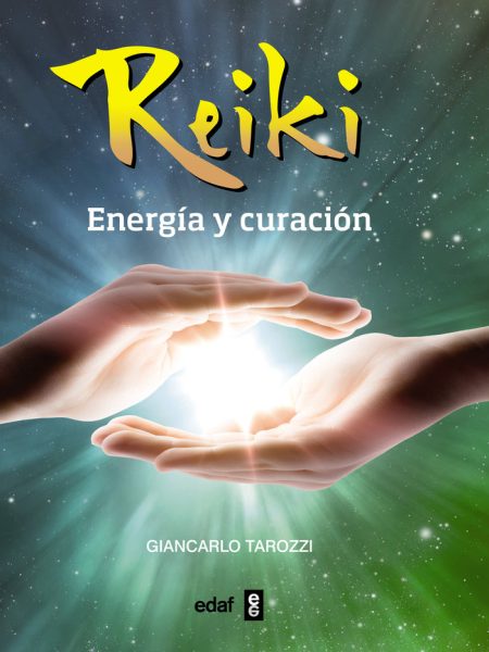 Reiki-Tarozzi Giancarlo