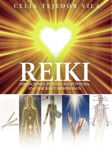 Reiki-Tejedor Vila Celia