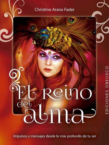 Reino Del Alma el-Arana Fader Christine