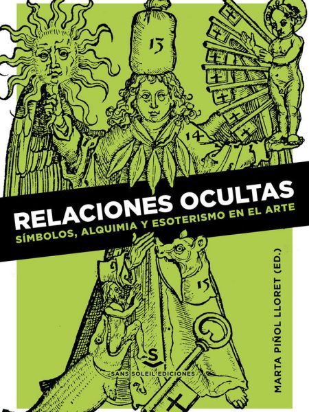 Relaciones Ocultas-Piñol Lloret Marta
