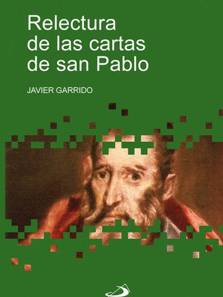 Relectura de las Cartas de San Pablo-Garrido Javier