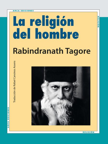 Religion Del Hombre la-Tagore Rabindranath