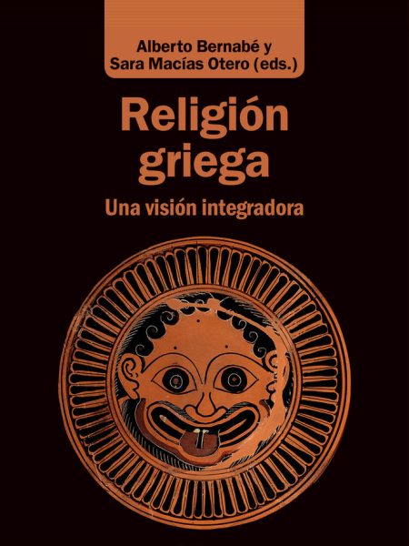 Religion Griega-