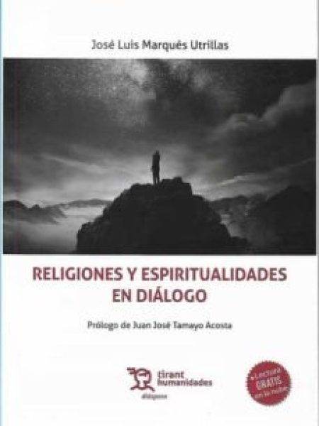 Religiones y Espiritualidades En Dialogo-Aa.vv