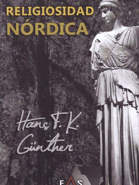 Religiosidad Nordica-Günther Hans