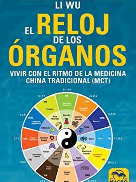 Reloj de los Organos el-Wu Li