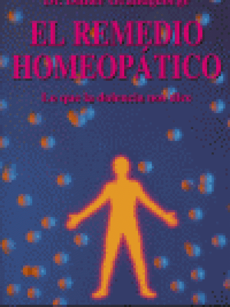 Remedio Homeopatico-Grandgeorge Didier