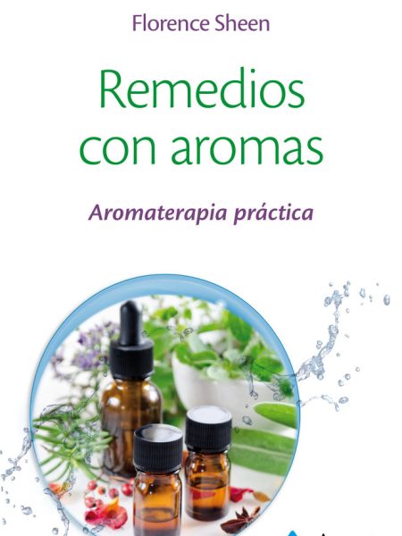 Remedios con Aromas-Sheen Florence