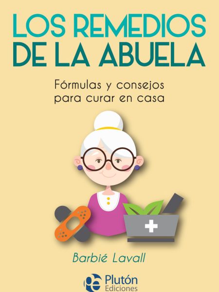 Remedios de la Abuela los-Lavall Barbie