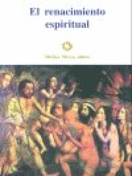 Renacimiento Espiritual-Lorber Jakob