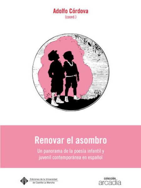 Renovar el Asombro-Sotomayor Sáez María Victoria