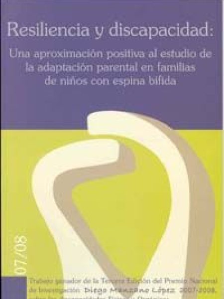 Resiliencia y Discapacidad-Limiñana Gras Rosa Maria