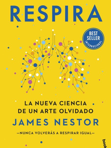 Respira-James Nestor