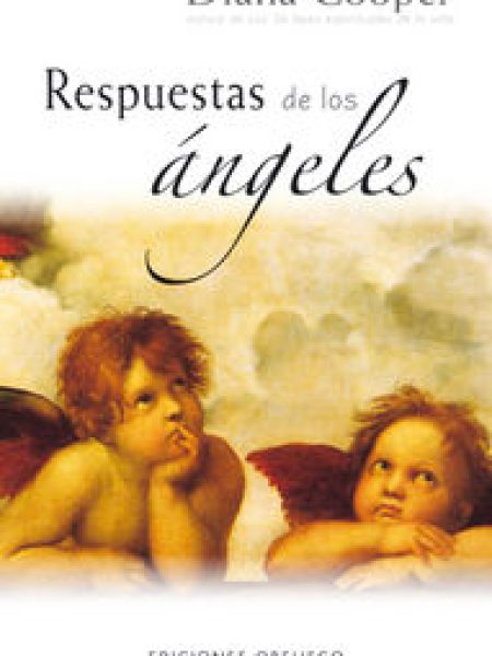 Respuestas de los Angeles-Cooper Diana